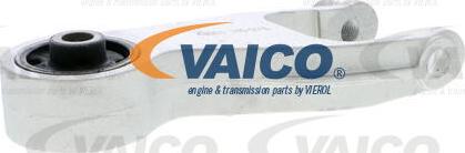 VAICO V40-9710 - Подушка, опора, подвеска двигателя autospares.lv