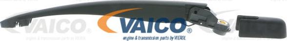 VAICO V40-9730 - Рычаг стеклоочистителя, система очистки окон autospares.lv