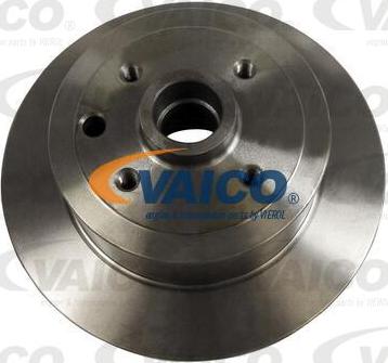 VAICO V40-40010 - Тормозной диск autospares.lv