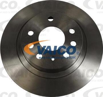 VAICO V40-40018 - Тормозной диск autospares.lv