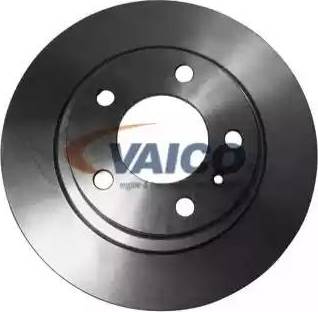 VAICO V40-40035 - Тормозной диск autospares.lv