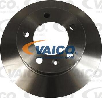 VAICO V40-40030 - Тормозной диск autospares.lv