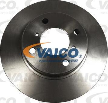 VAICO V40-40025 - Тормозной диск autospares.lv