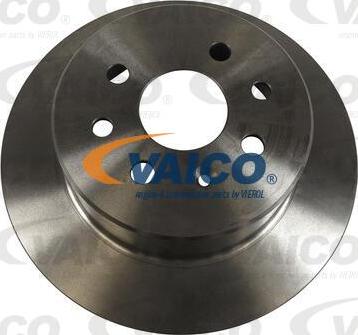 VAICO V40-40023 - Тормозной диск autospares.lv