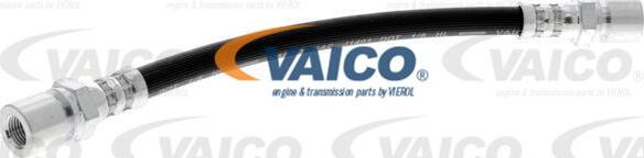 VAICO V40-4102 - Тормозной шланг autospares.lv