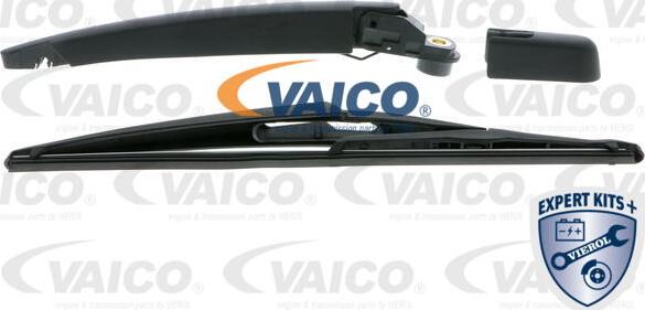 VAICO V40-4136 - Комплект рычагов стеклоочистителя, система очистки стекол autospares.lv