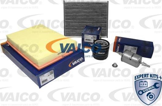 VAICO V40-4130 - Комплект деталей, тех. обслуживание autospares.lv