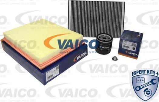 VAICO V40-4129 - Комплект деталей, тех. обслуживание autospares.lv