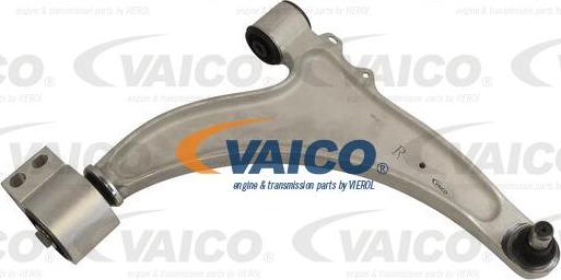 VAICO V40-4124 - Рычаг подвески колеса autospares.lv