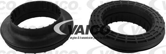 VAICO V40-4125 - Подшипник качения, опора стойки амортизатора autospares.lv