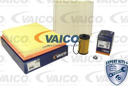 VAICO V40-4128 - Комплект деталей, тех. обслуживание autospares.lv