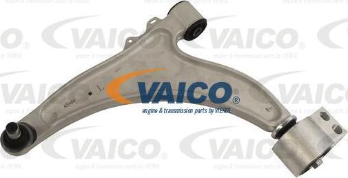 VAICO V40-4123 - Рычаг подвески колеса autospares.lv