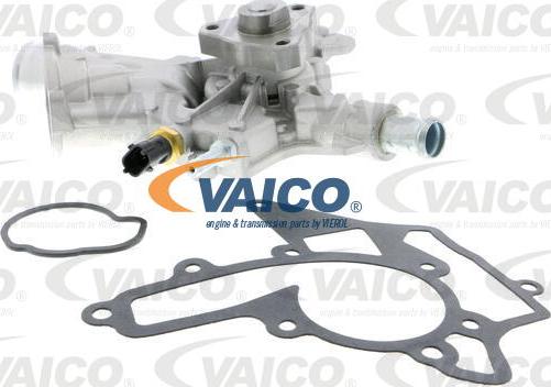 VAICO V40-50046 - Водяной насос autospares.lv