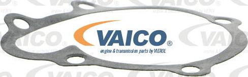 VAICO V40-50040 - Водяной насос autospares.lv