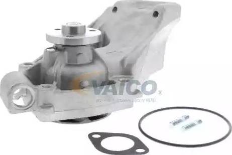 VAICO V40-50048 - Водяной насос autospares.lv