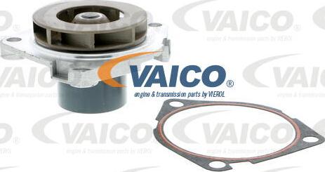 VAICO V40-50047 - Водяной насос autospares.lv