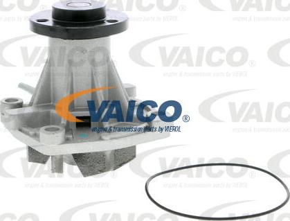 VAICO V40-50054 - Водяной насос autospares.lv