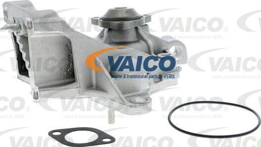 VAICO V40-50052 - Водяной насос autospares.lv