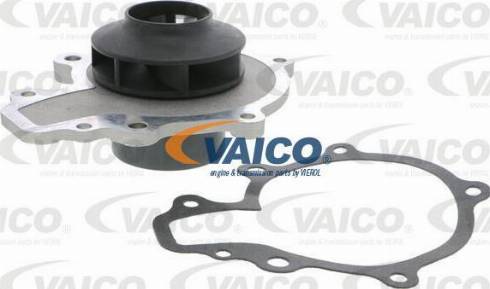 VAICO V40-50060 - Водяной насос autospares.lv