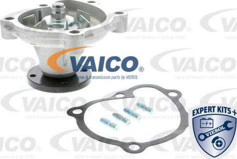 VAICO V40-50006 - Водяной насос autospares.lv