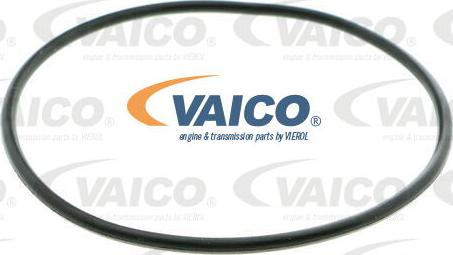VAICO V40-50008 - Водяной насос autospares.lv