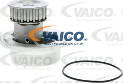 VAICO V40-50019 - Водяной насос autospares.lv