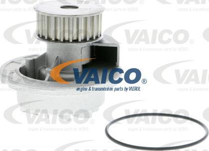 VAICO V40-50034 - Водяной насос autospares.lv