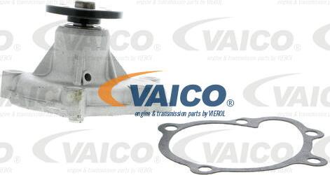 VAICO V40-50035 - Водяной насос autospares.lv