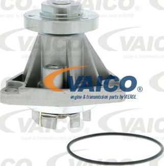 VAICO V40-50036 - Водяной насос autospares.lv