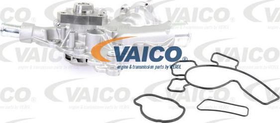 VAICO V40-50031 - Водяной насос autospares.lv