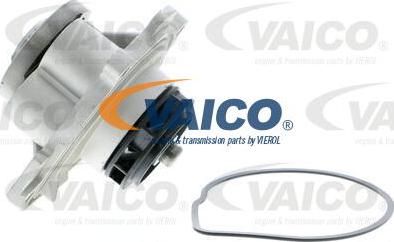 VAICO V40-50038-1 - Водяной насос autospares.lv