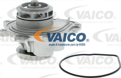 VAICO V40-50038 - Водяной насос autospares.lv