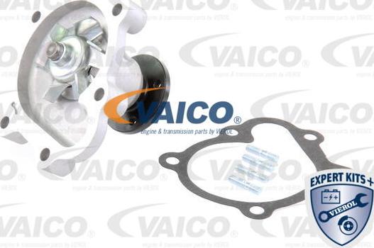 VAICO V40-50033 - Водяной насос autospares.lv