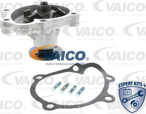 VAICO V40-50029 - Водяной насос autospares.lv