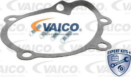 VAICO V40-50029 - Водяной насос autospares.lv