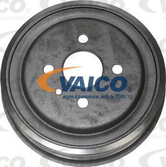 VAICO V40-60001 - Тормозной барабан autospares.lv