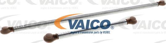 VAICO V40-0906 - Привод, тяги и рычаги привода стеклоочистителя autospares.lv