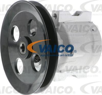 VAICO V40-0915 - Гидравлический насос, рулевое управление, ГУР autospares.lv