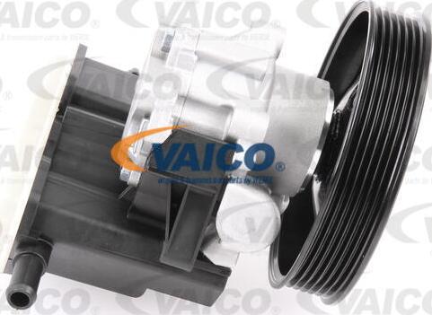 VAICO V40-0918 - Гидравлический насос, рулевое управление, ГУР autospares.lv