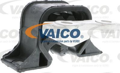VAICO V40-0939 - Подушка, опора, подвеска двигателя autospares.lv