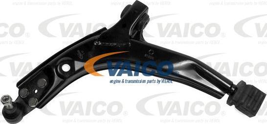 VAICO V40-0495 - Рычаг подвески колеса autospares.lv