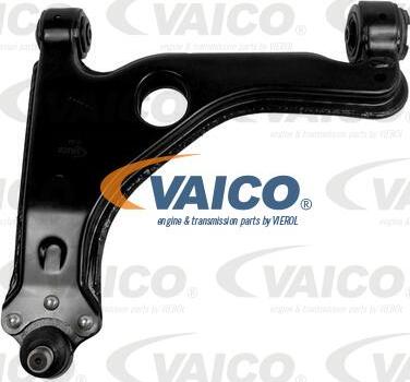 VAICO V40-0496 - Рычаг подвески колеса autospares.lv