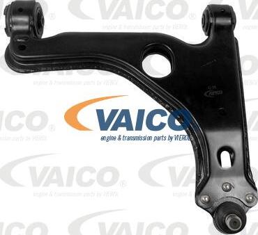 VAICO V40-0497 - Рычаг подвески колеса autospares.lv