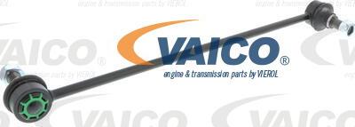 VAICO V40-0444 - Тяга / стойка, стабилизатор autospares.lv