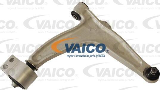 VAICO V40-0445 - Рычаг подвески колеса autospares.lv