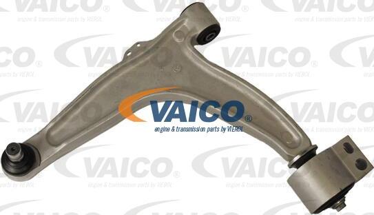 VAICO V40-0446 - Рычаг подвески колеса autospares.lv