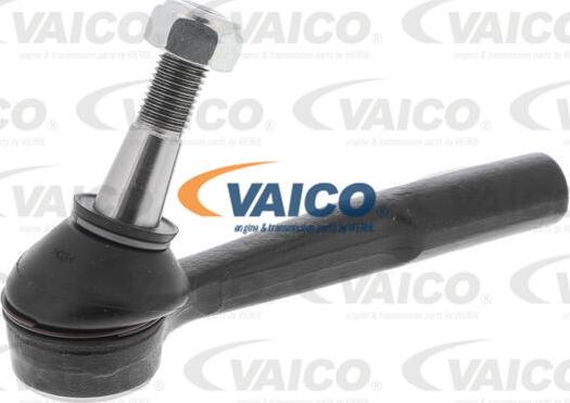 VAICO V40-0441 - Наконечник рулевой тяги, шарнир autospares.lv