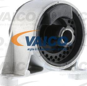 VAICO V40-0455 - Подушка, опора, подвеска двигателя autospares.lv