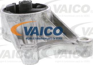 VAICO V40-0450 - Подушка, опора, подвеска двигателя autospares.lv
