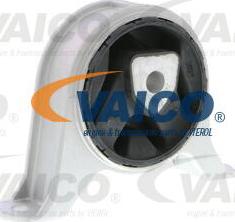 VAICO V40-0451 - Подушка, опора, подвеска двигателя autospares.lv